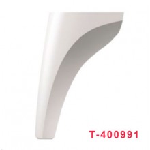 Dekoratif Mobilya Ayağı T-400991